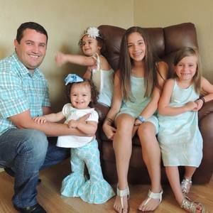 Meet your Posher, Christian